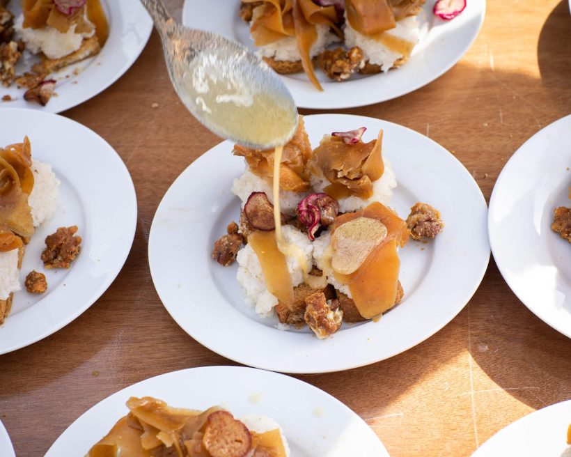 BayHaven Food & Wine Festival