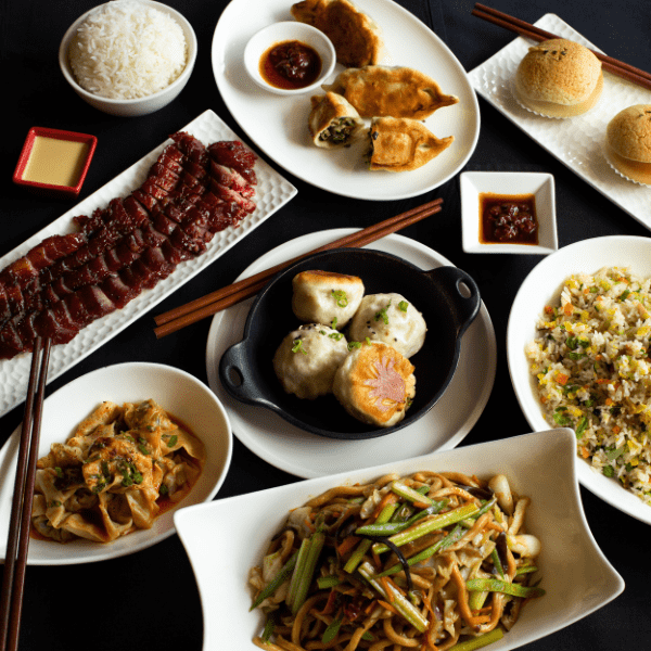Eat Drink SF