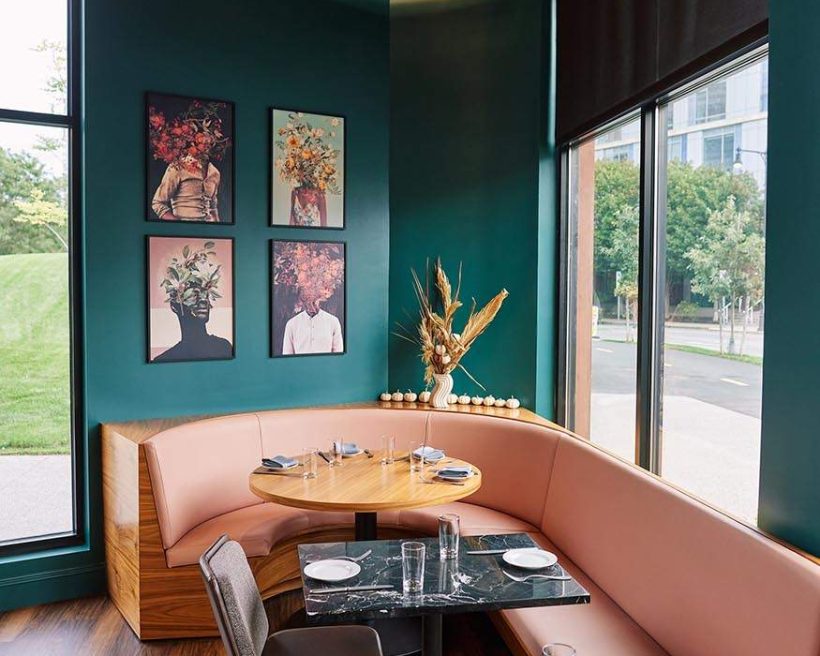 Inside the magic at beloved chef Will Gilson’s thriving Cambridge restaurants