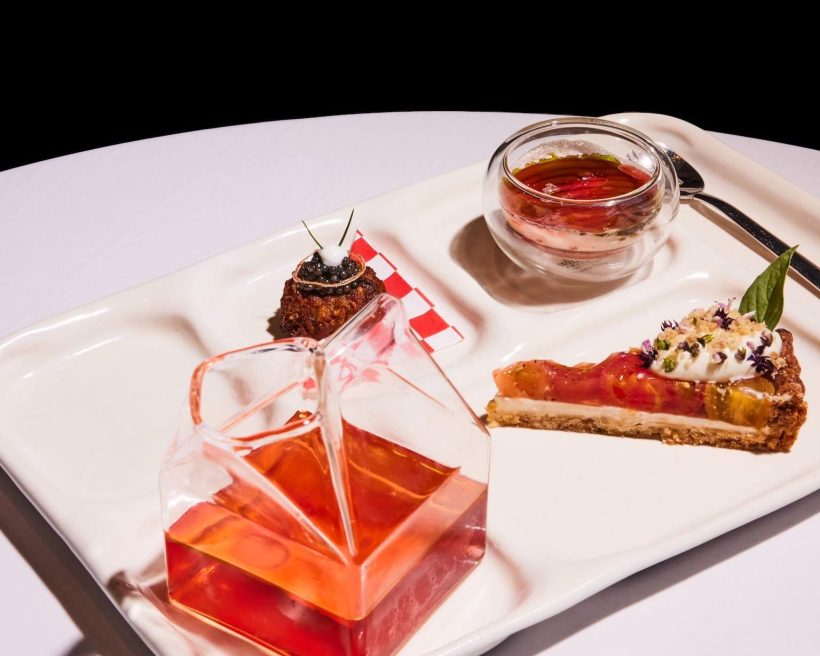 6 innovative restaurants to seek out in Chicago