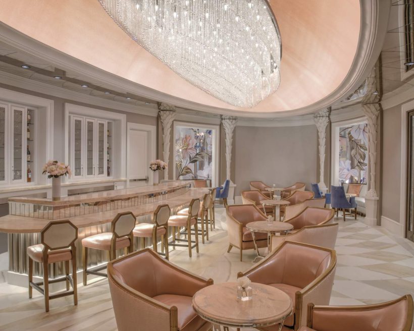6 cutting-edge restaurants to visit now in Charleston