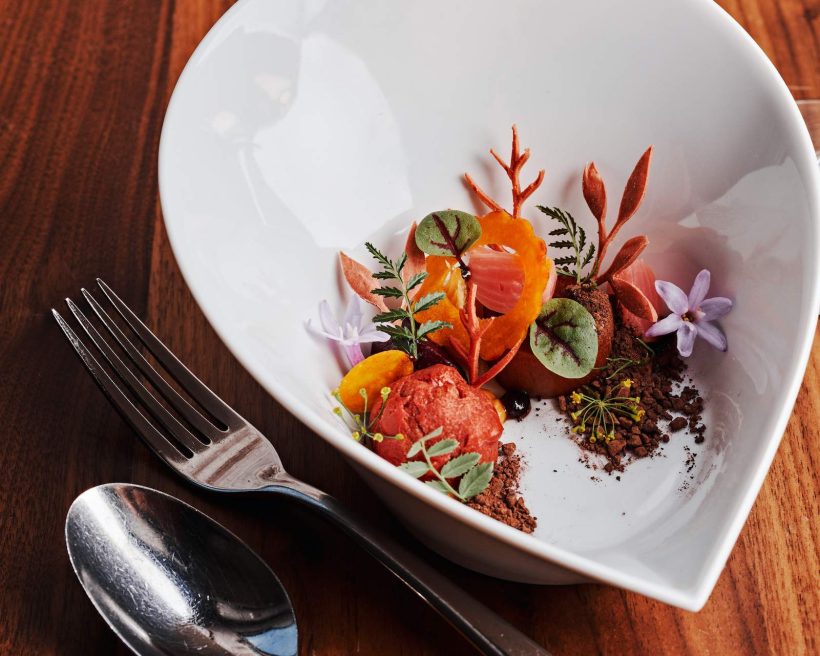 6 cutting-edge restaurants to visit now in Atlanta
