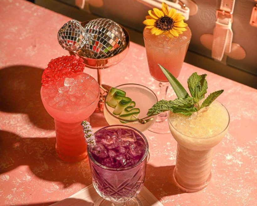 6 restaurants pushing the envelope in Dallas