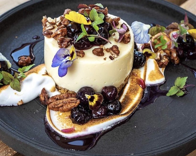6 cutting-edge restaurants to try now in Austin