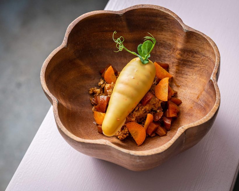 Seek out these 6 unique restaurants in Washington, D.C.