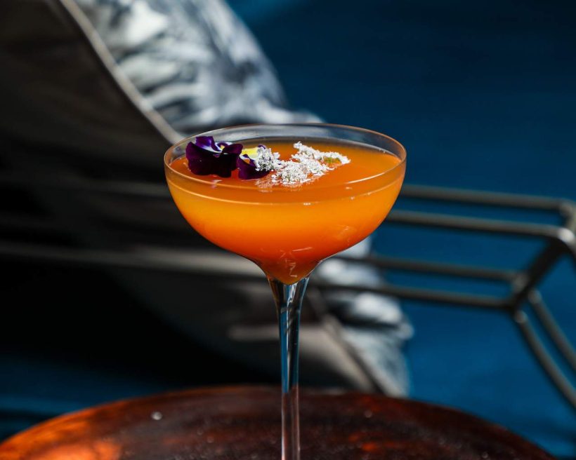 6 restaurants pushing the envelope in New Orleans