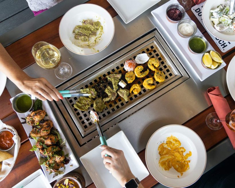 6 innovative restaurants to seek out in Denver