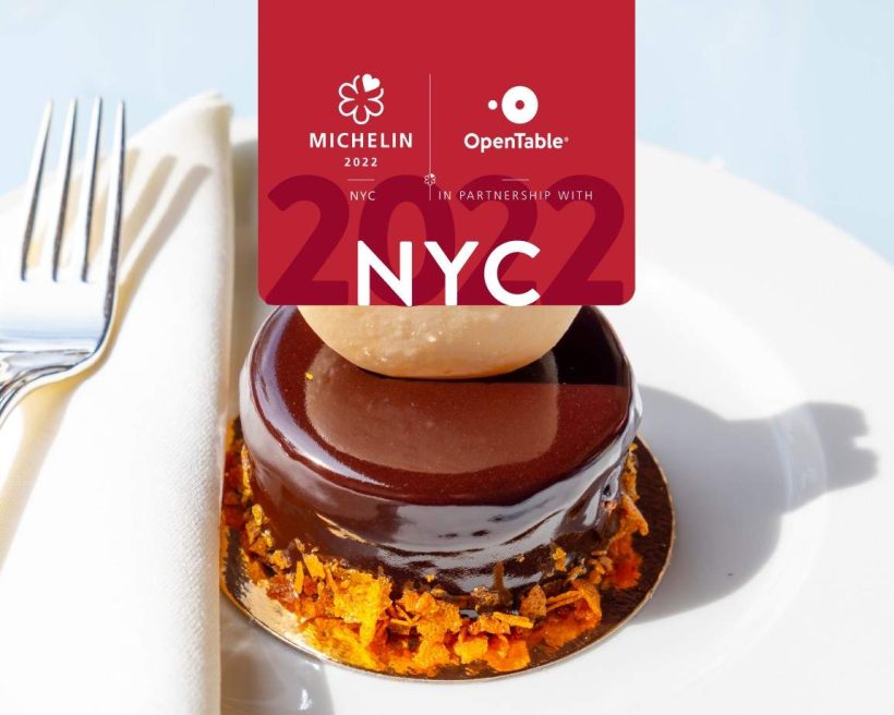 These are NYC’s MICHELIN Bib Gourmand Restaurants for 2022