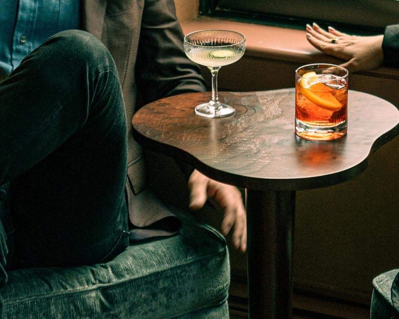The Soho House team opens a new NYC hotel with 2 glamorous restaurants to explore