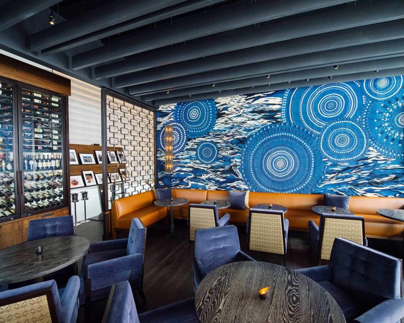 6 restaurants pushing the envelope in Philadelphia
