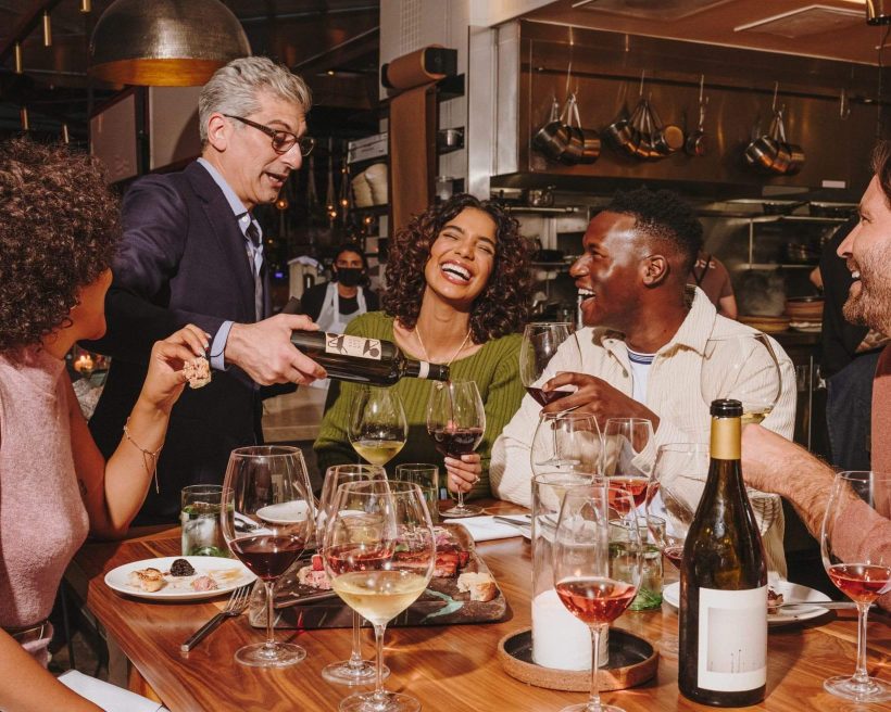 Are the hottest restaurants impossible to get into? It’s complicated