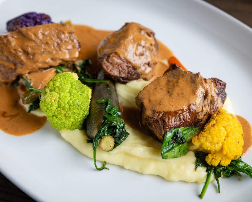 13 must-try neighborhood restaurants in Atlanta