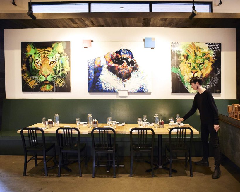 Eat like a local: Seattle’s 12 favorite neighborhood restaurants