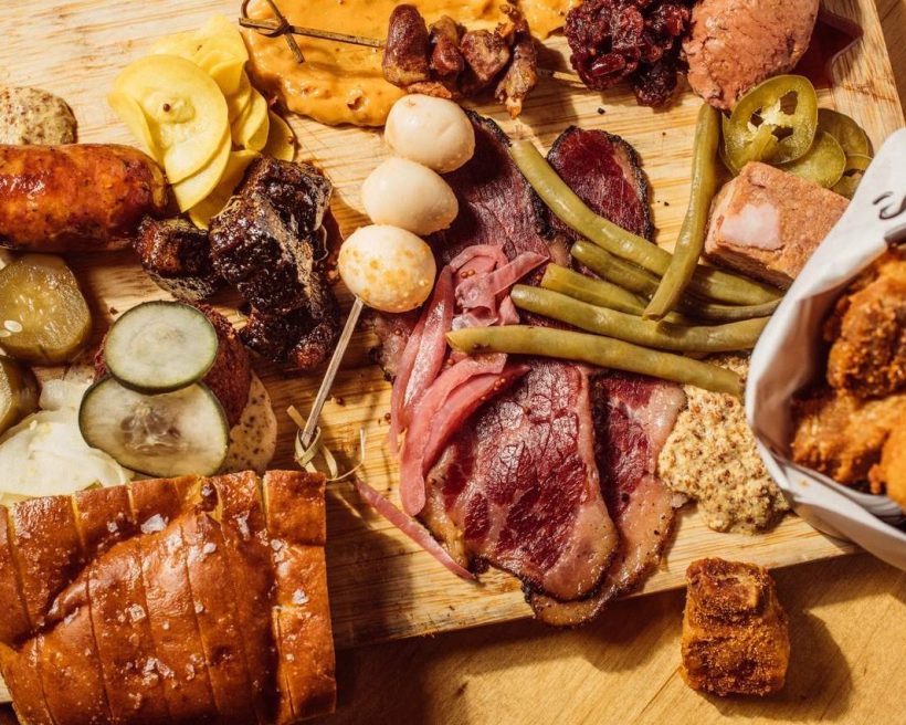 12 must-try neighborhood restaurants in New Orleans