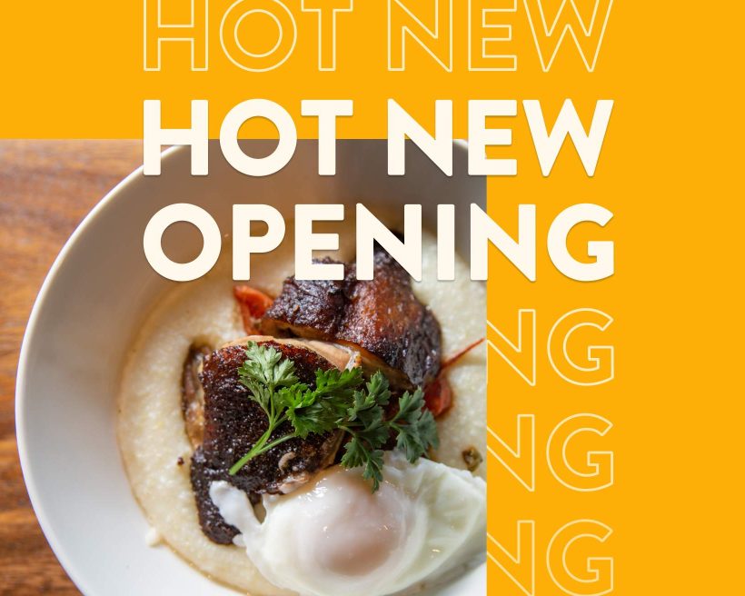 The Kingston 11 team brings a hotly anticipated Iranian Caribbean hybrid to Oakland