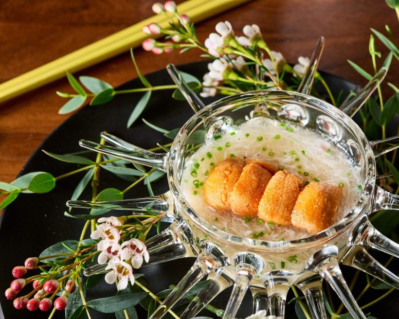 12 San Francisco restaurants perfect for special occasions