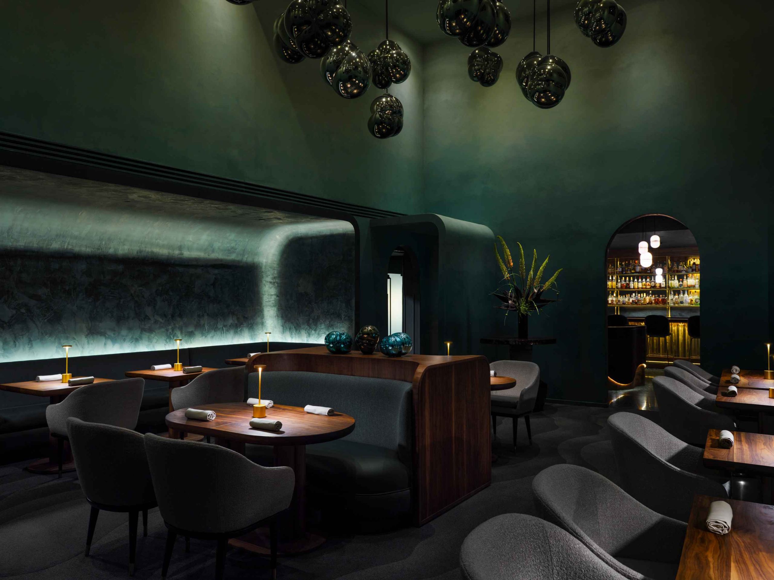 Best Restaurants Lockhart
