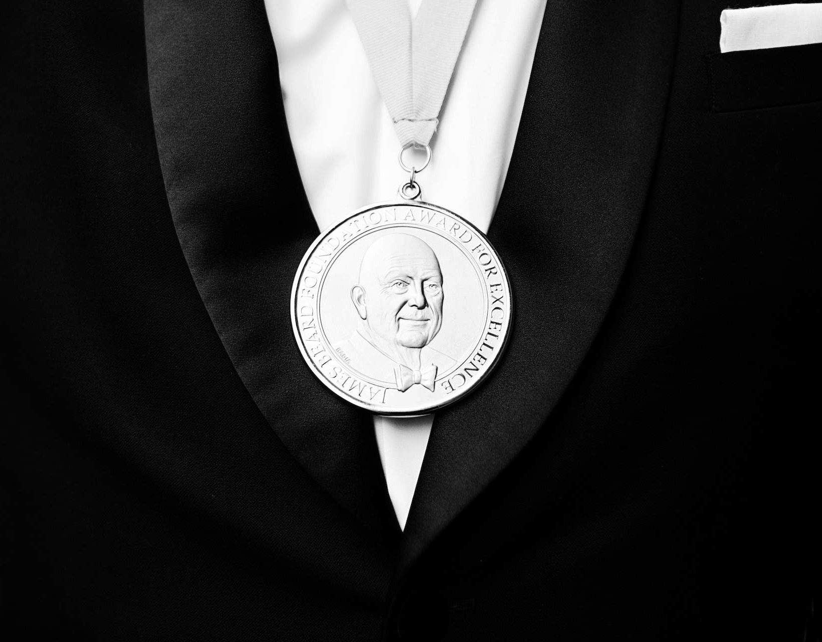 Announcing the 2023 James Beard Award winners