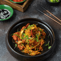 Greater Ontario Restaurant Week