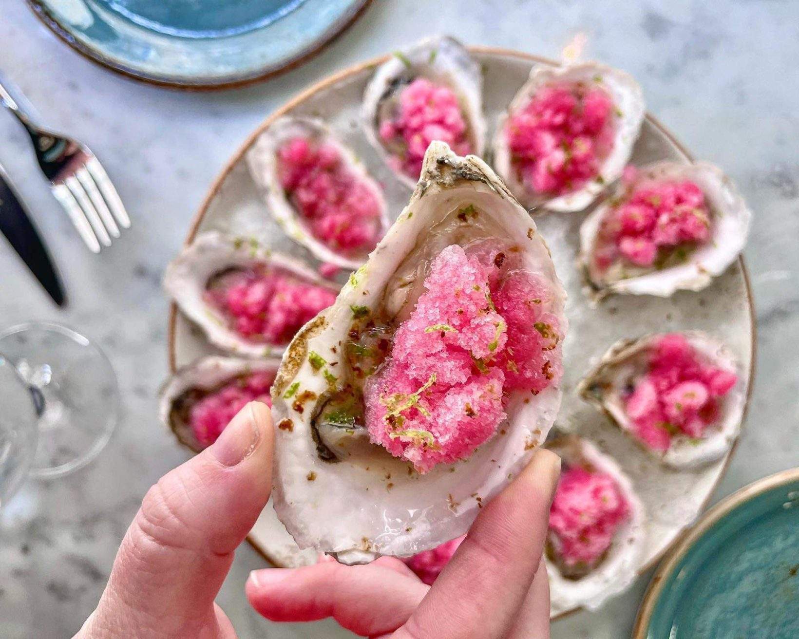 Announcing Bon Appétit’s best new restaurants for 2023 