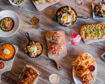 San Diego Restaurant Week