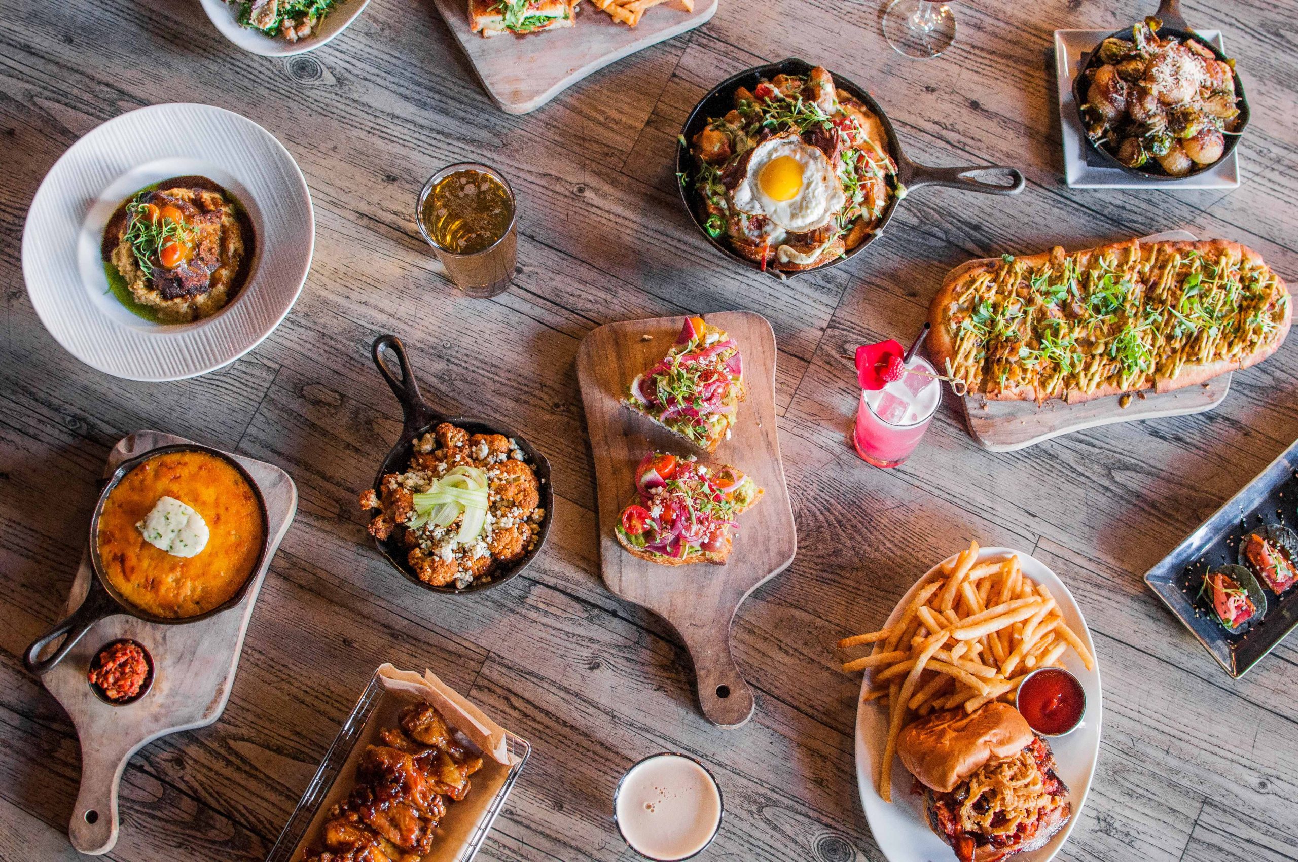 Book a Reservation for San Diego Restaurant Week on OpenTable