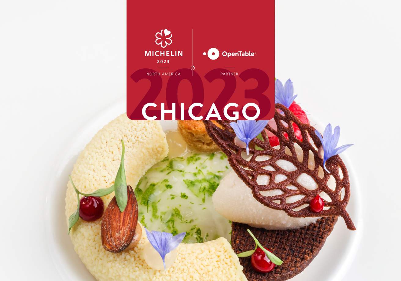 Announcing Chicago s 2023 MICHELIN Star Restaurants