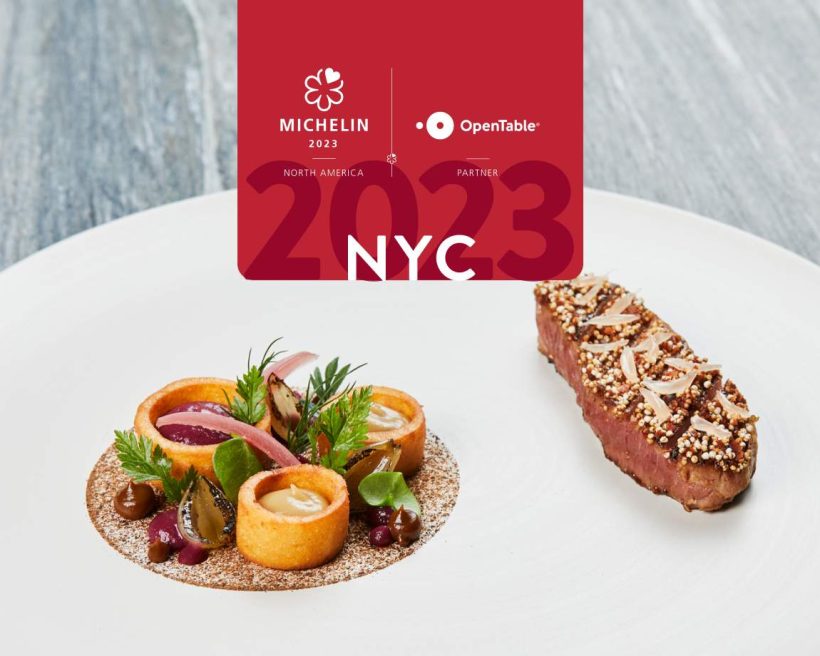 Announcing NYC