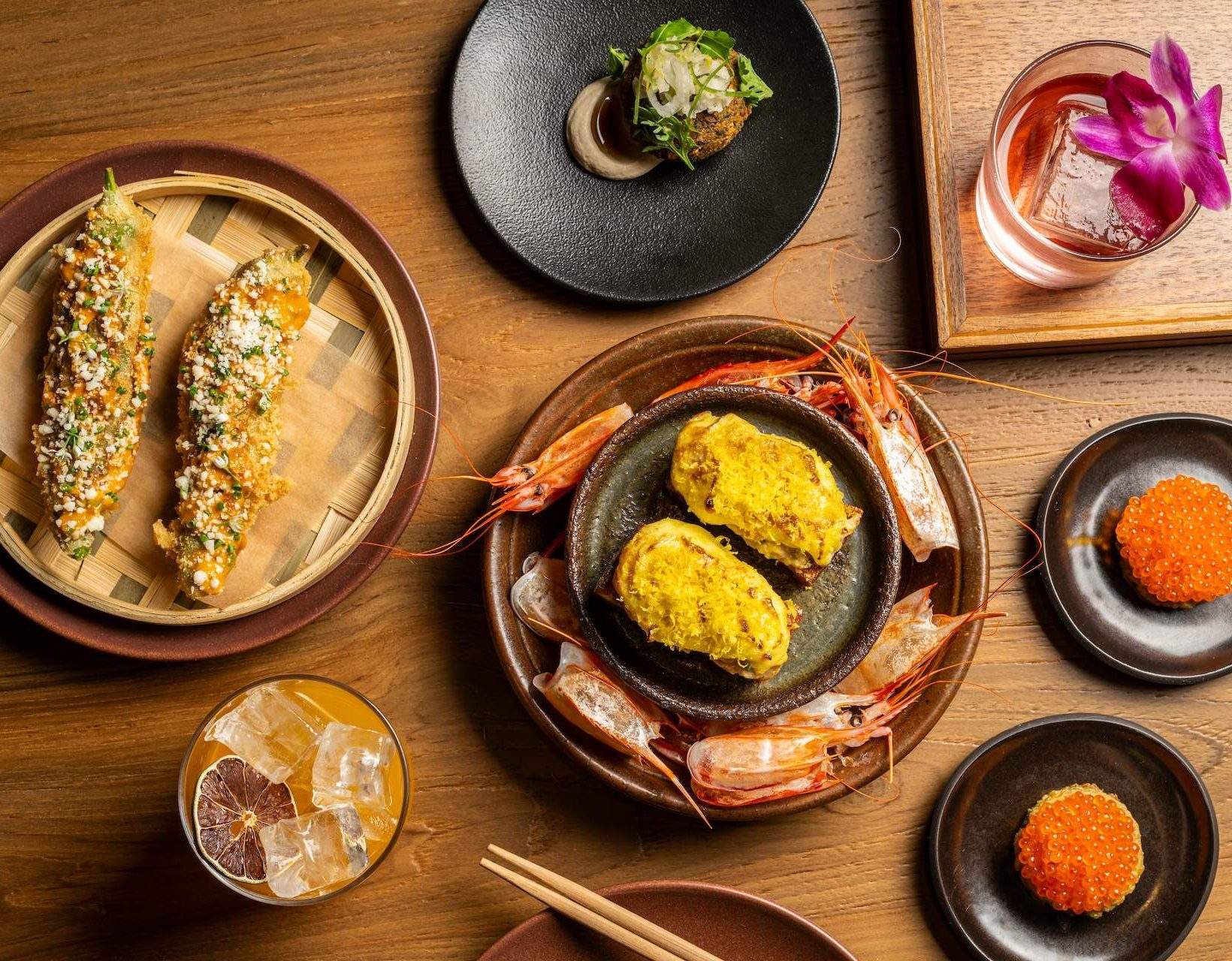 Here are the New York Times's best 2023 dishes across America