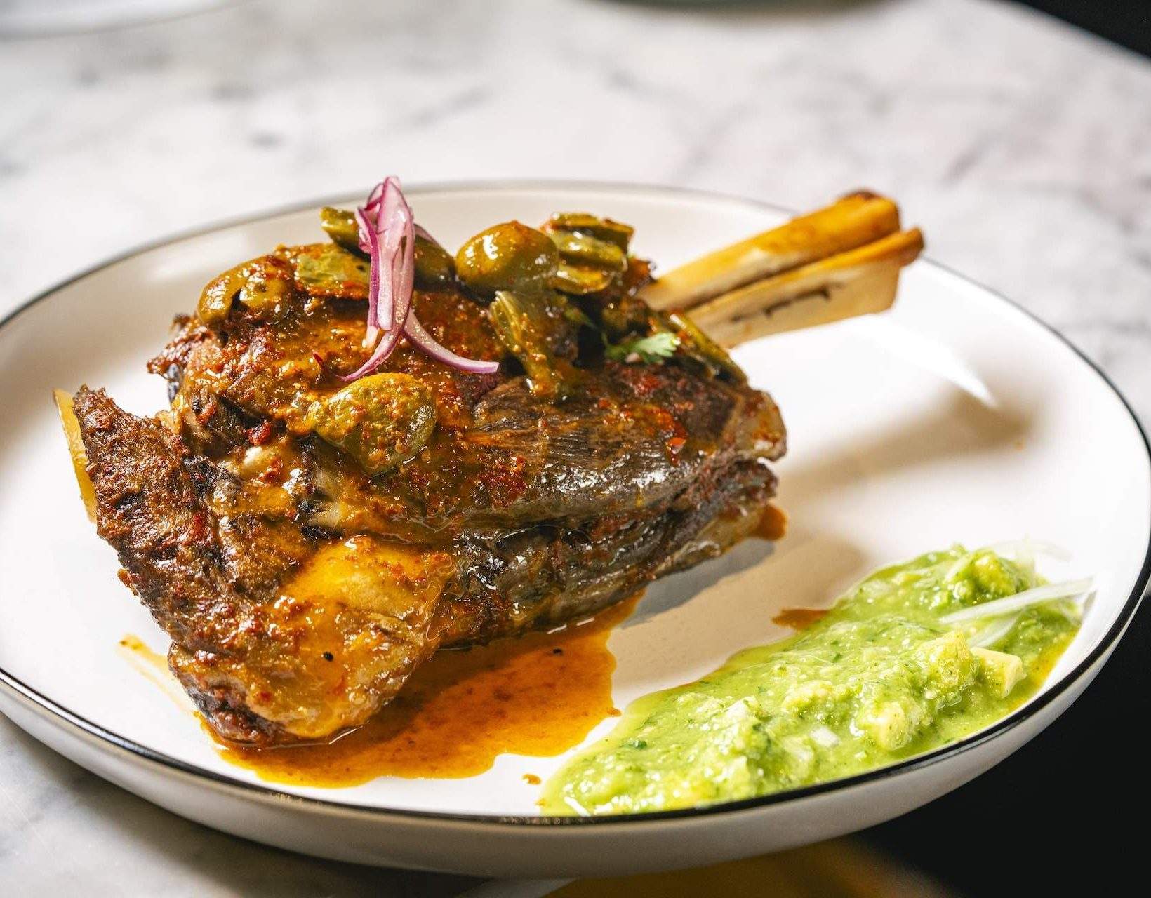 The Best NYC Restaurant Week winter 2024 menus