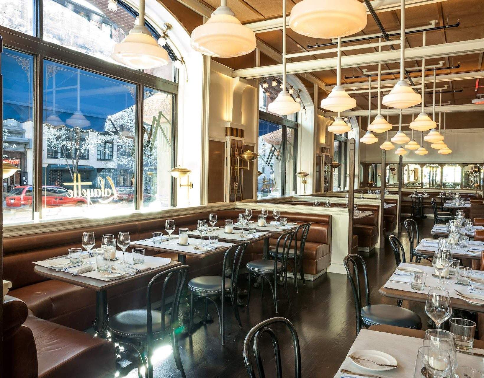 The Best NYC Restaurant Week winter 2024 menus