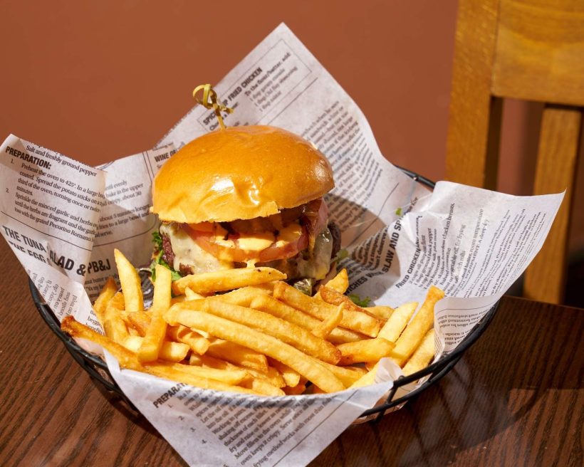 The Best NYC Restaurant Week winter 2024 menus