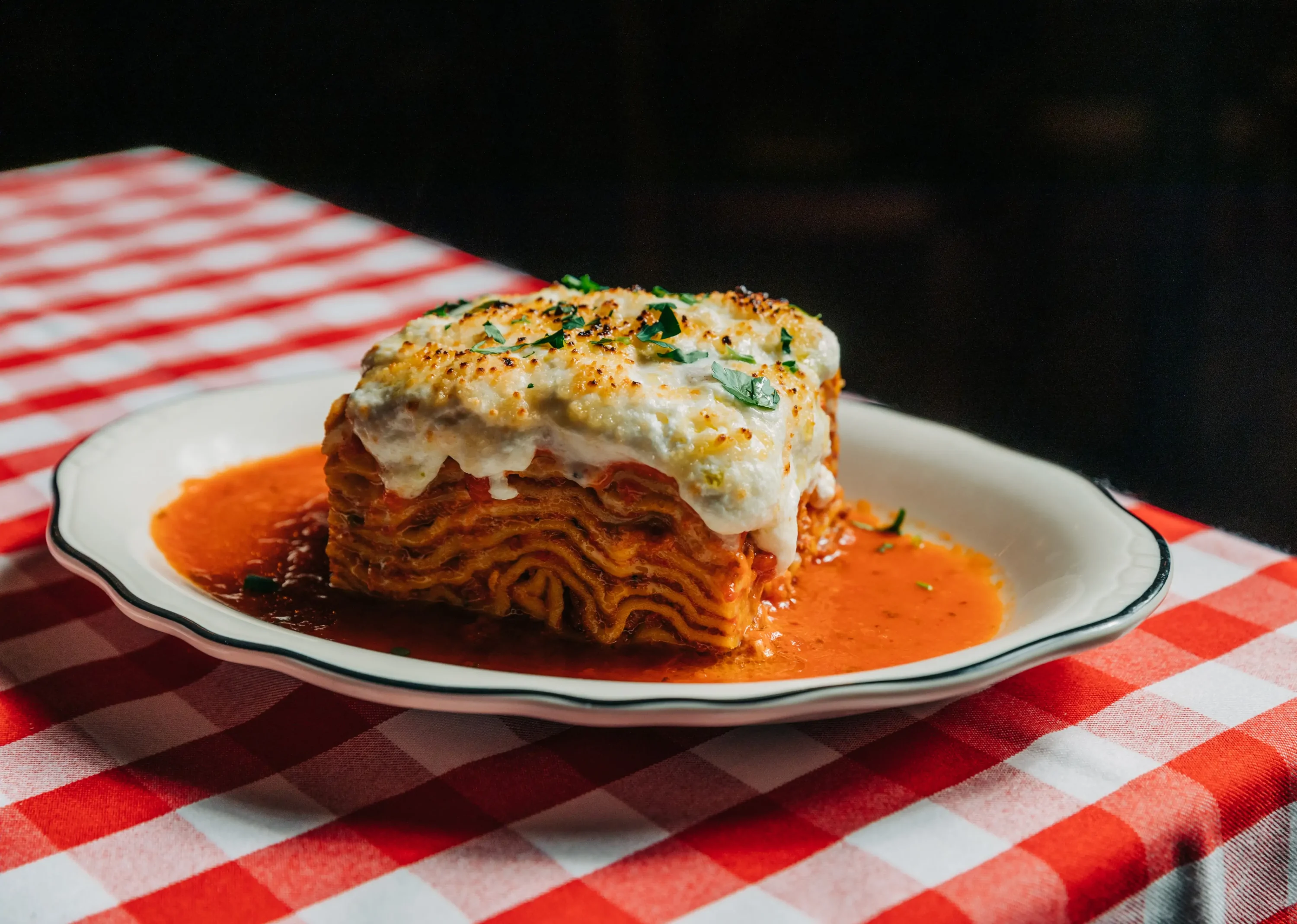 il-porcellino_burrata-lasagna_photo-lindsay-eberly-1