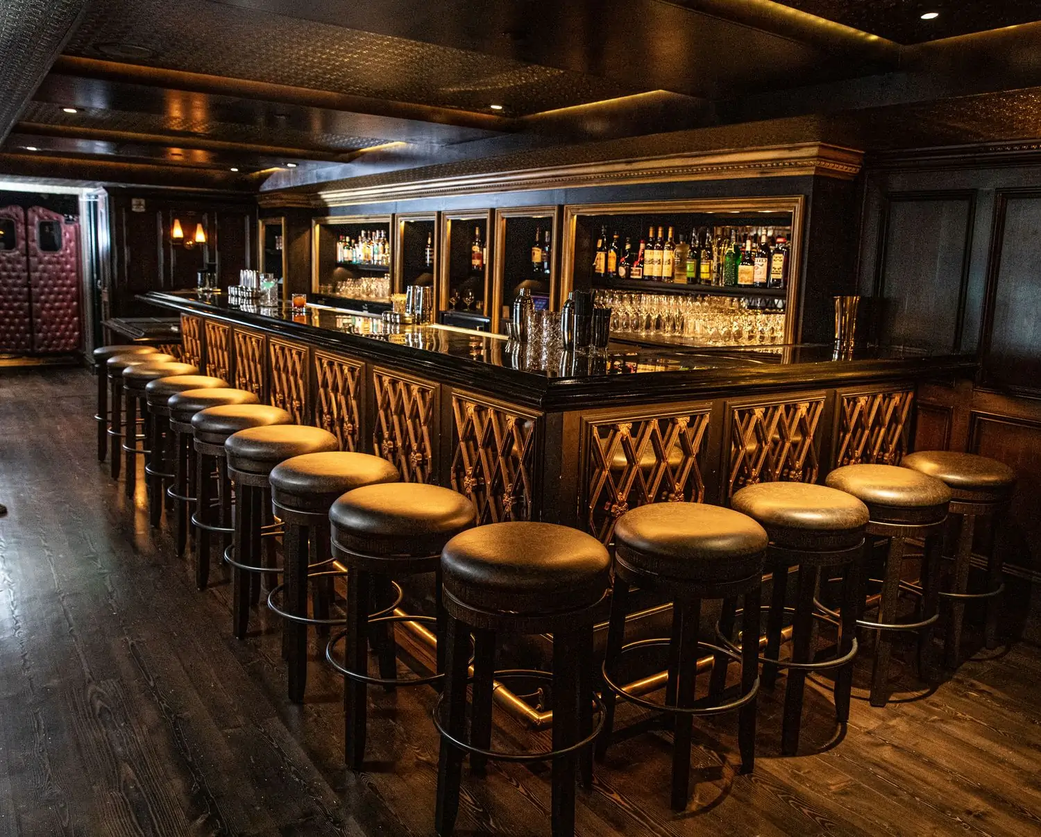 le-parc-bistrobar