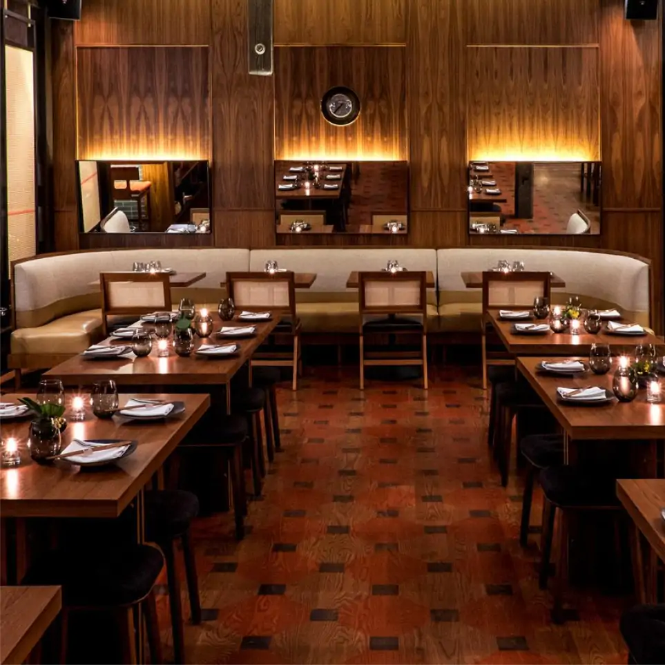 12 gorgeous Chicago restaurants to take Mother’s Day to the next level