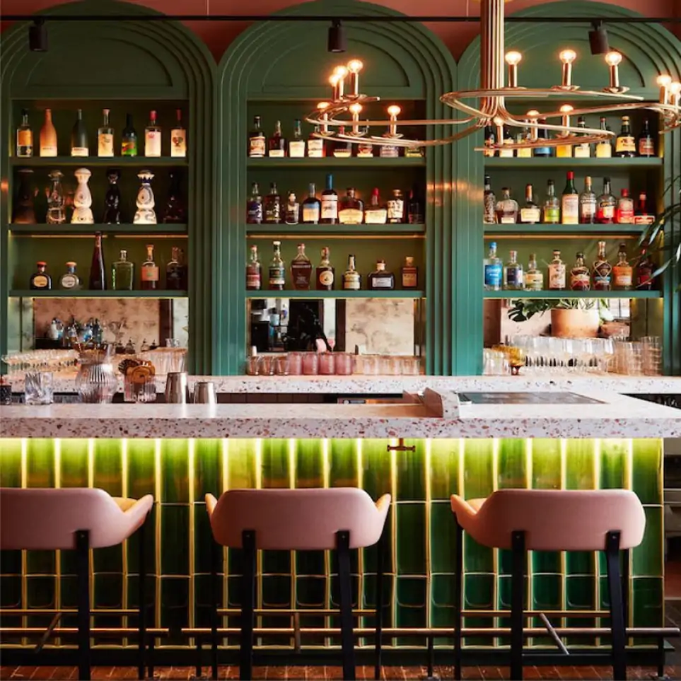 Atlanta’s 12 most gorgeous restaurants for Mother’s Day celebrations