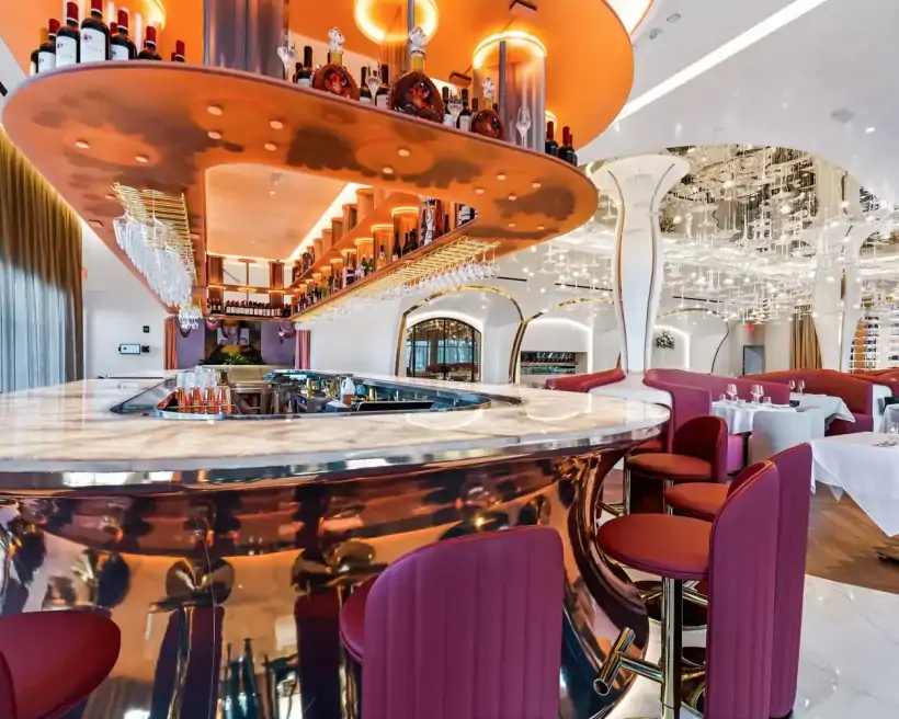 Houston’s 12 most gorgeous restaurants for Mother’s Day celebrations