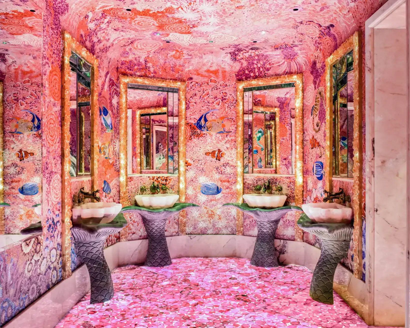 12 gorgeous Miami restaurants to take Mother’s Day to the next level