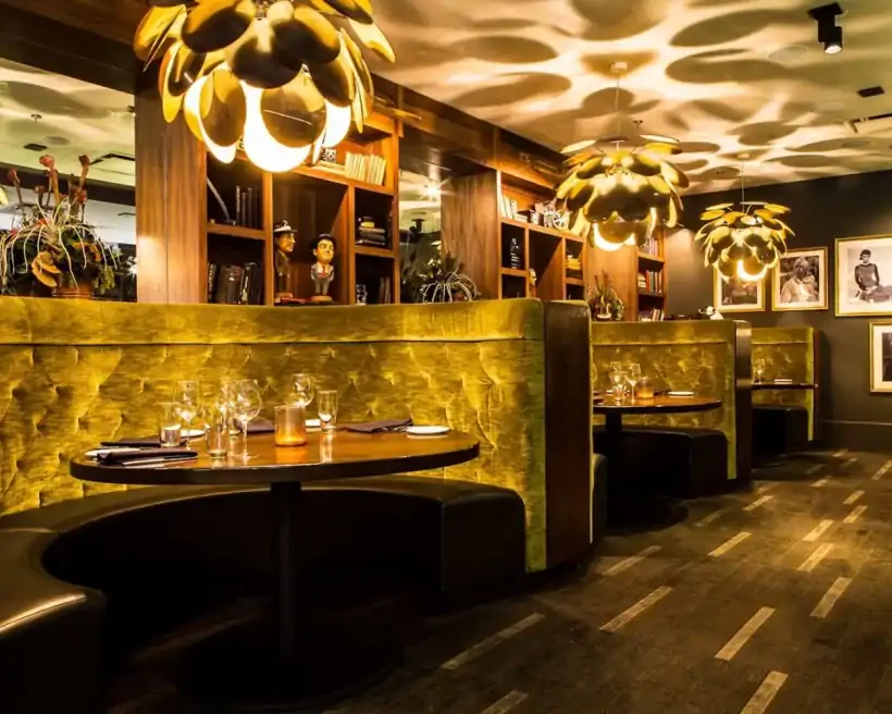12 gorgeous Nashville restaurants to take Mother’s Day to the next level