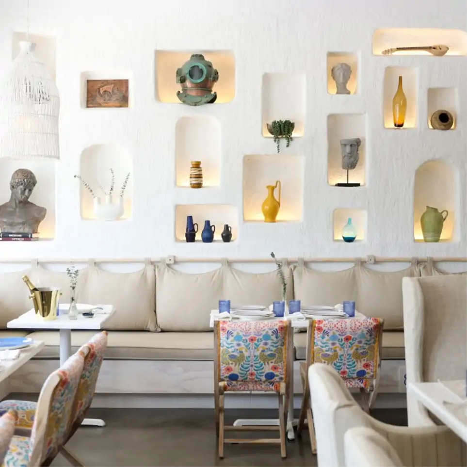 The 12 most beautiful Austin restaurants perfect for Mother’s Day