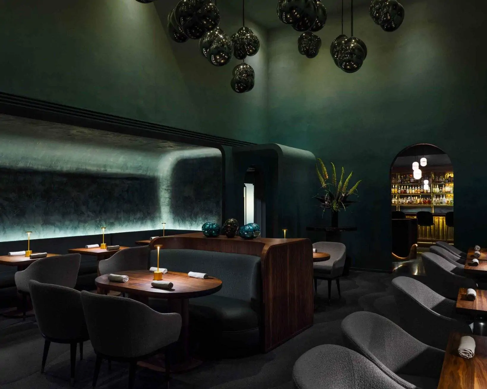 The 13 most beautiful Los Angeles restaurants perfect for Mother’s Day