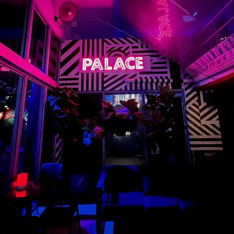 the-palace