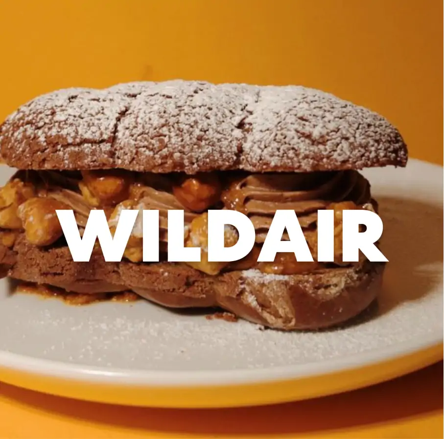 OpenTable x Visa: The Visa Dining Collection hits the road in NYC - Wildair
