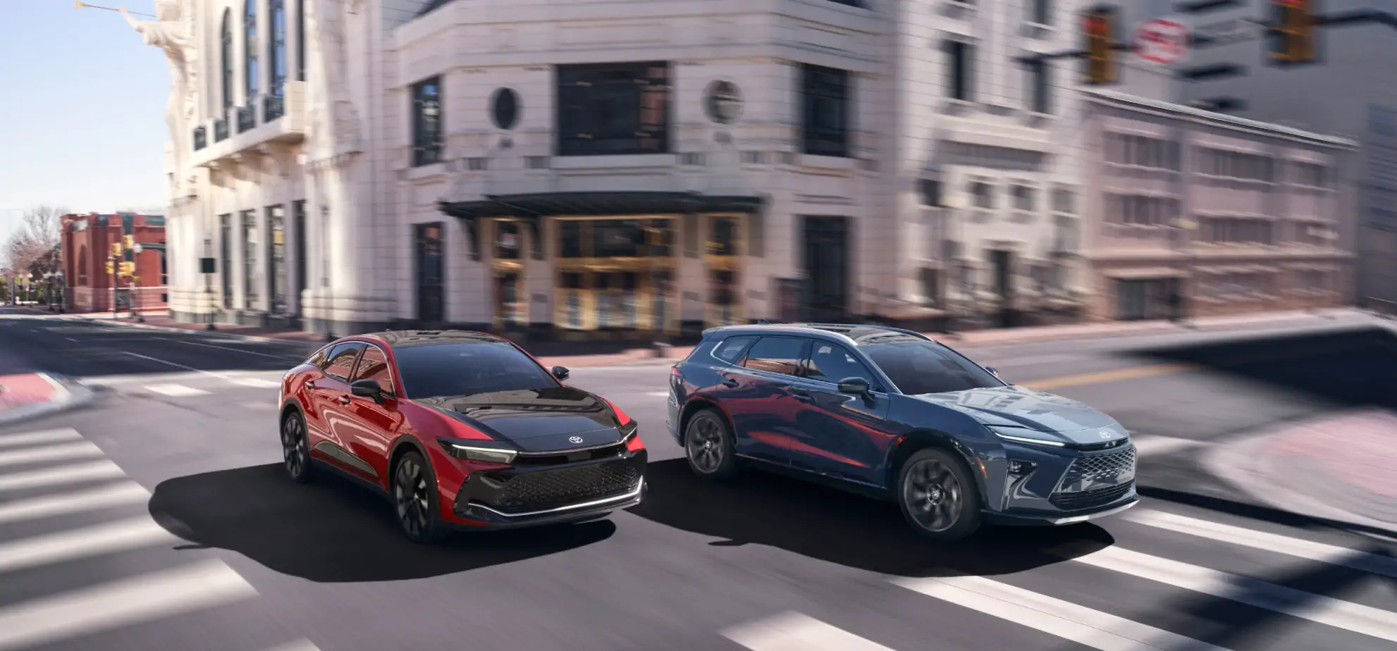 opentable toyota partnership - dinner events