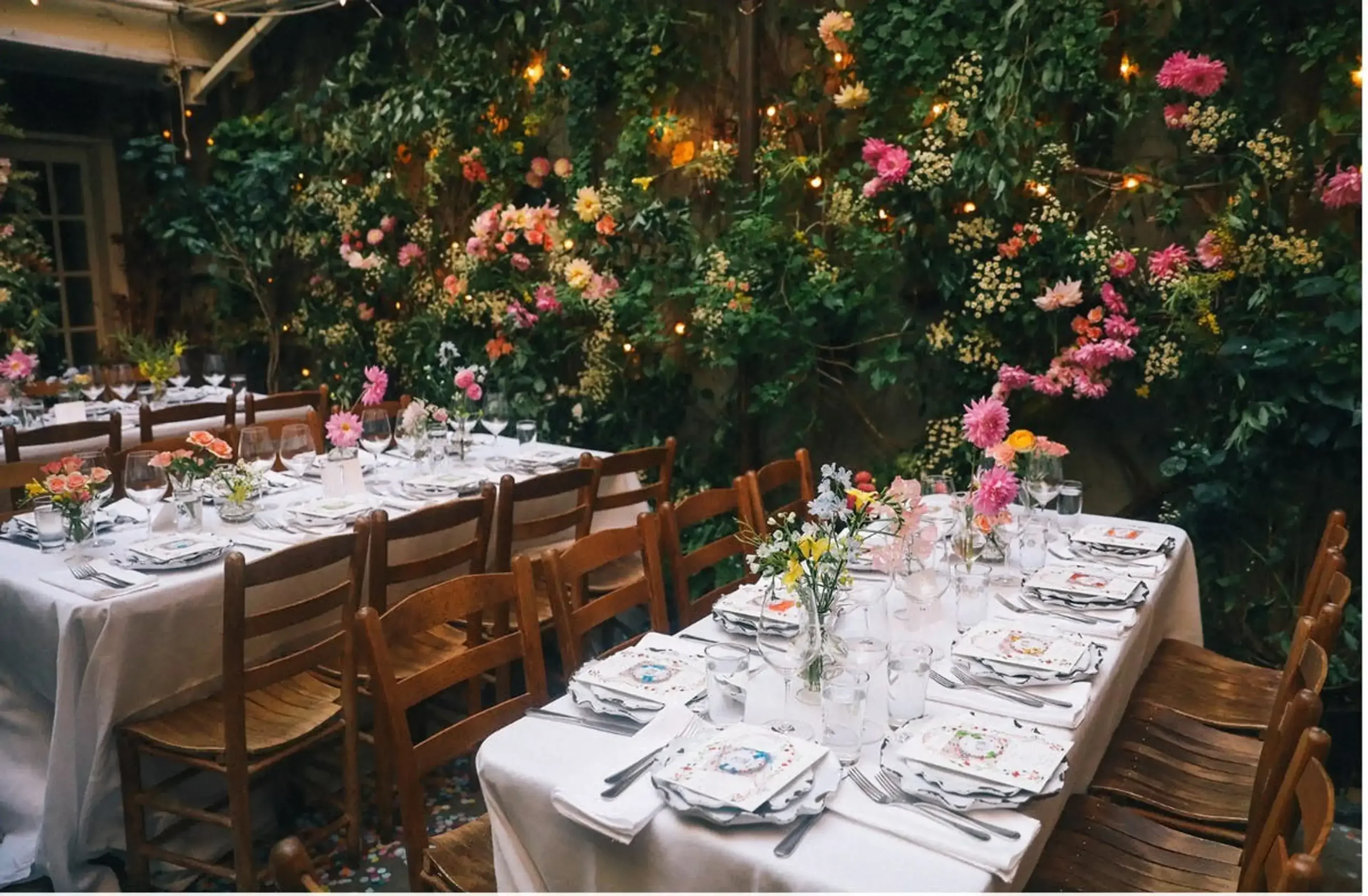 palma - opentable x toyota dinner event series