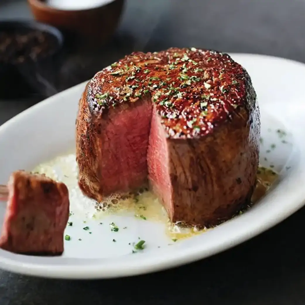 25249 Ruth's Chris Steak House - Baton Rouge Baton Rouge / Lafayette Steakhouse