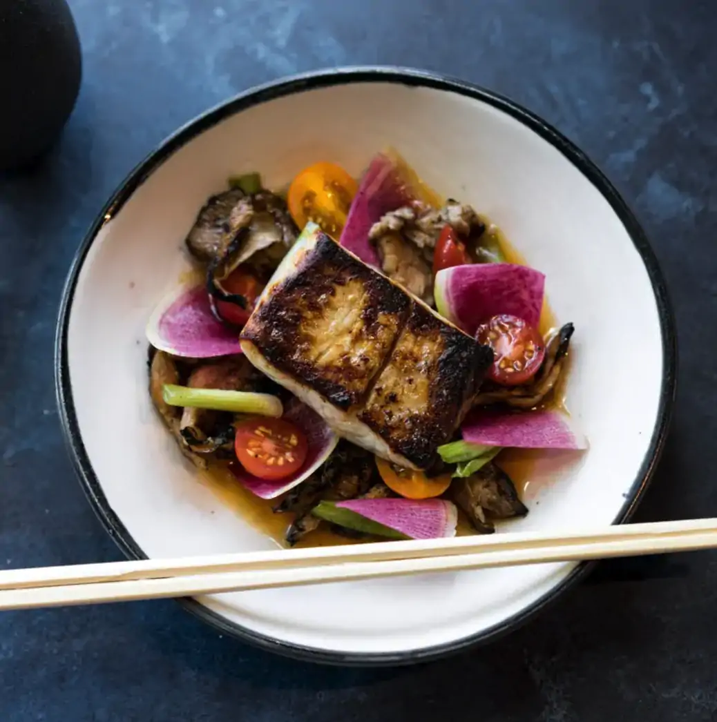 4931 Uchi Austin Austin Sushi