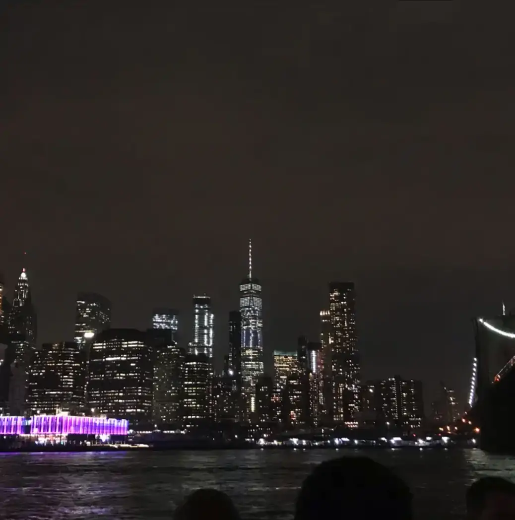 820 The River Cafe New York City American