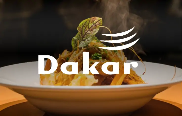 dakar