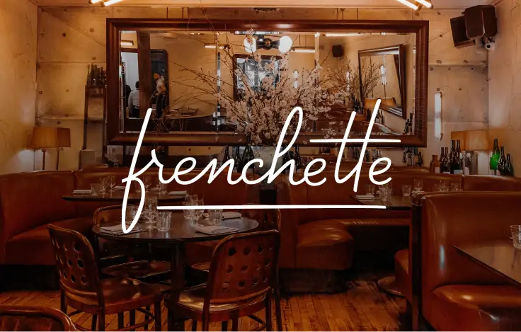 frenchette